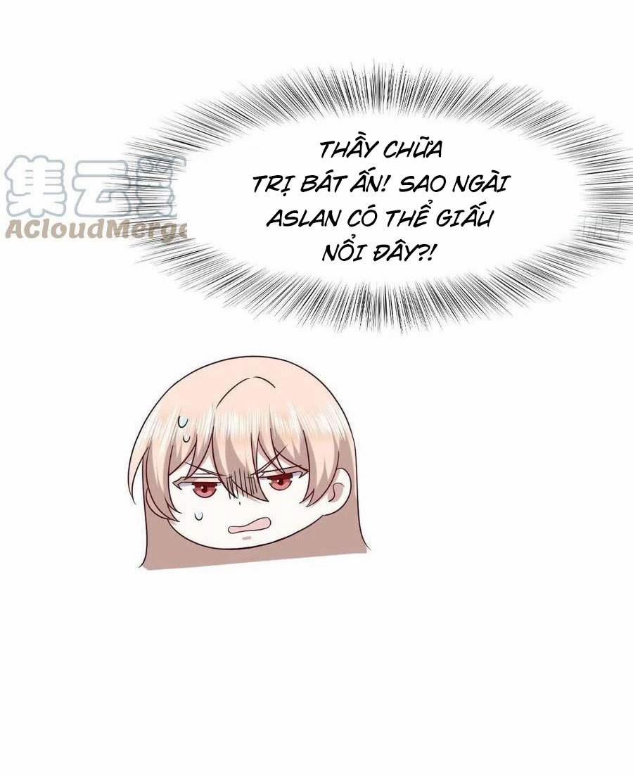 Không Nỗ Lực Thì Phải Làm Hoàng Phu 83 trang 30