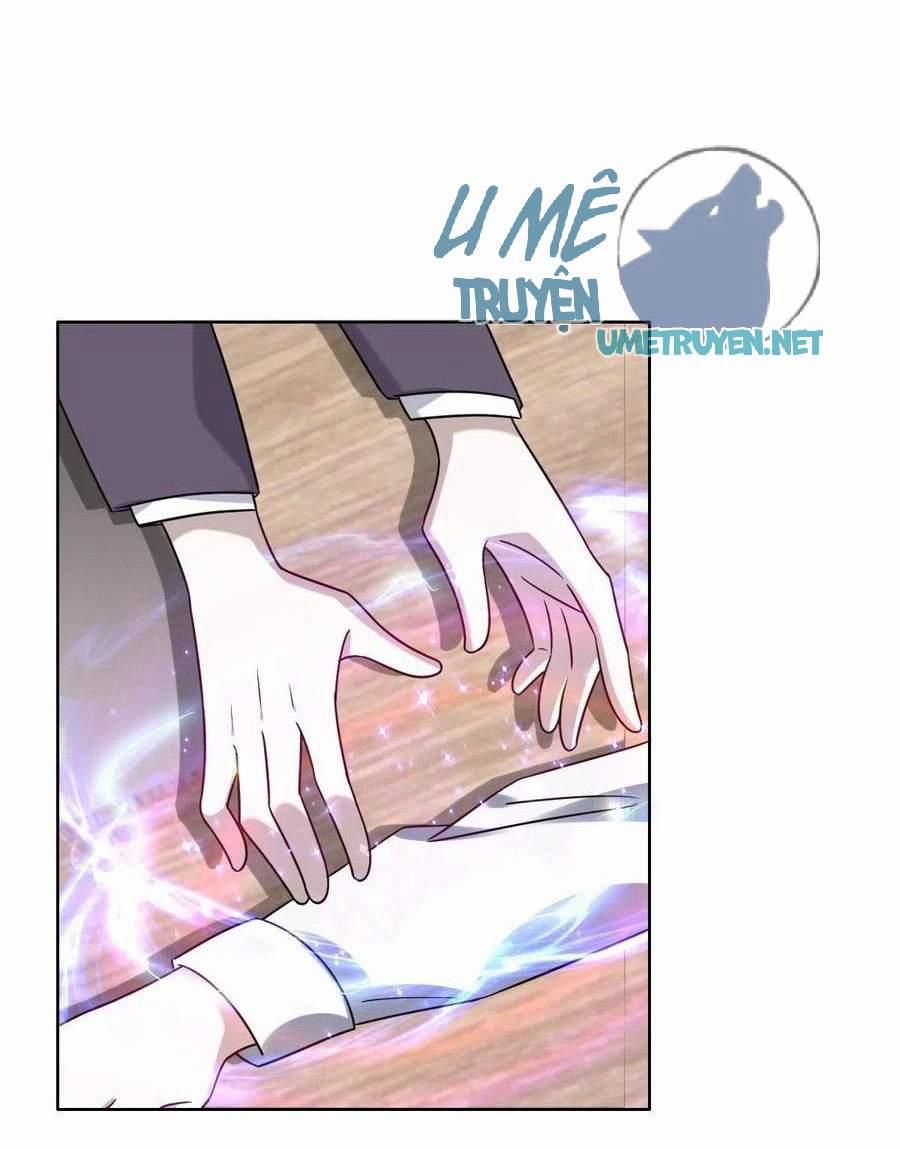 Không Nỗ Lực Thì Phải Làm Hoàng Phu 83 trang 31