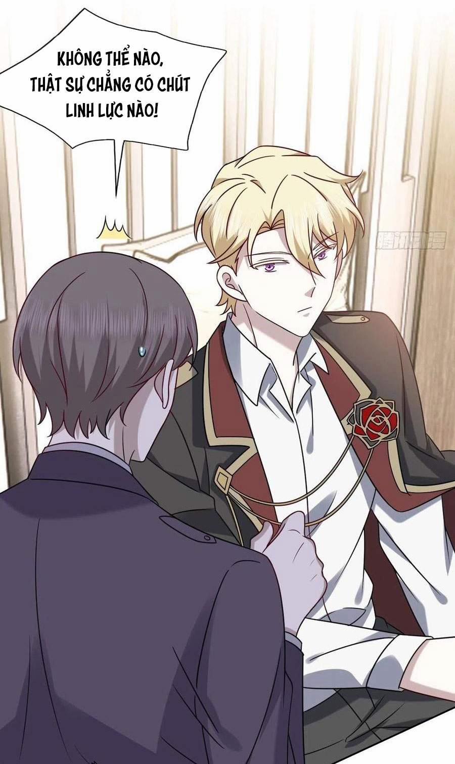 Không Nỗ Lực Thì Phải Làm Hoàng Phu 83 trang 33