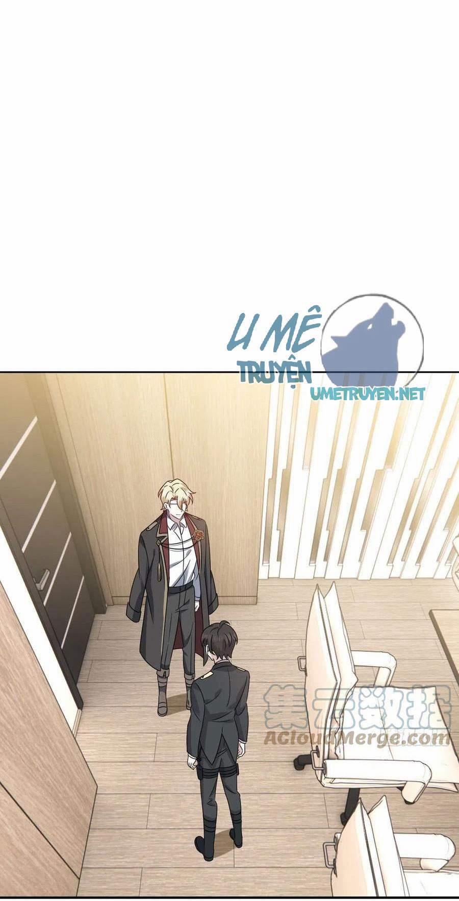 Không Nỗ Lực Thì Phải Làm Hoàng Phu 83 trang 36