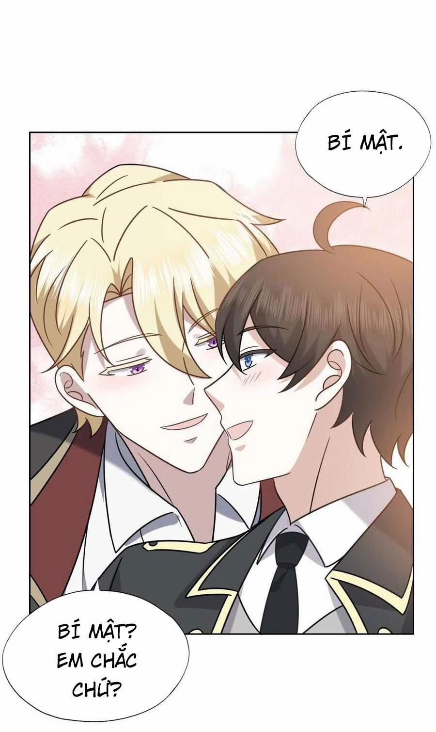 Không Nỗ Lực Thì Phải Làm Hoàng Phu 83 trang 41