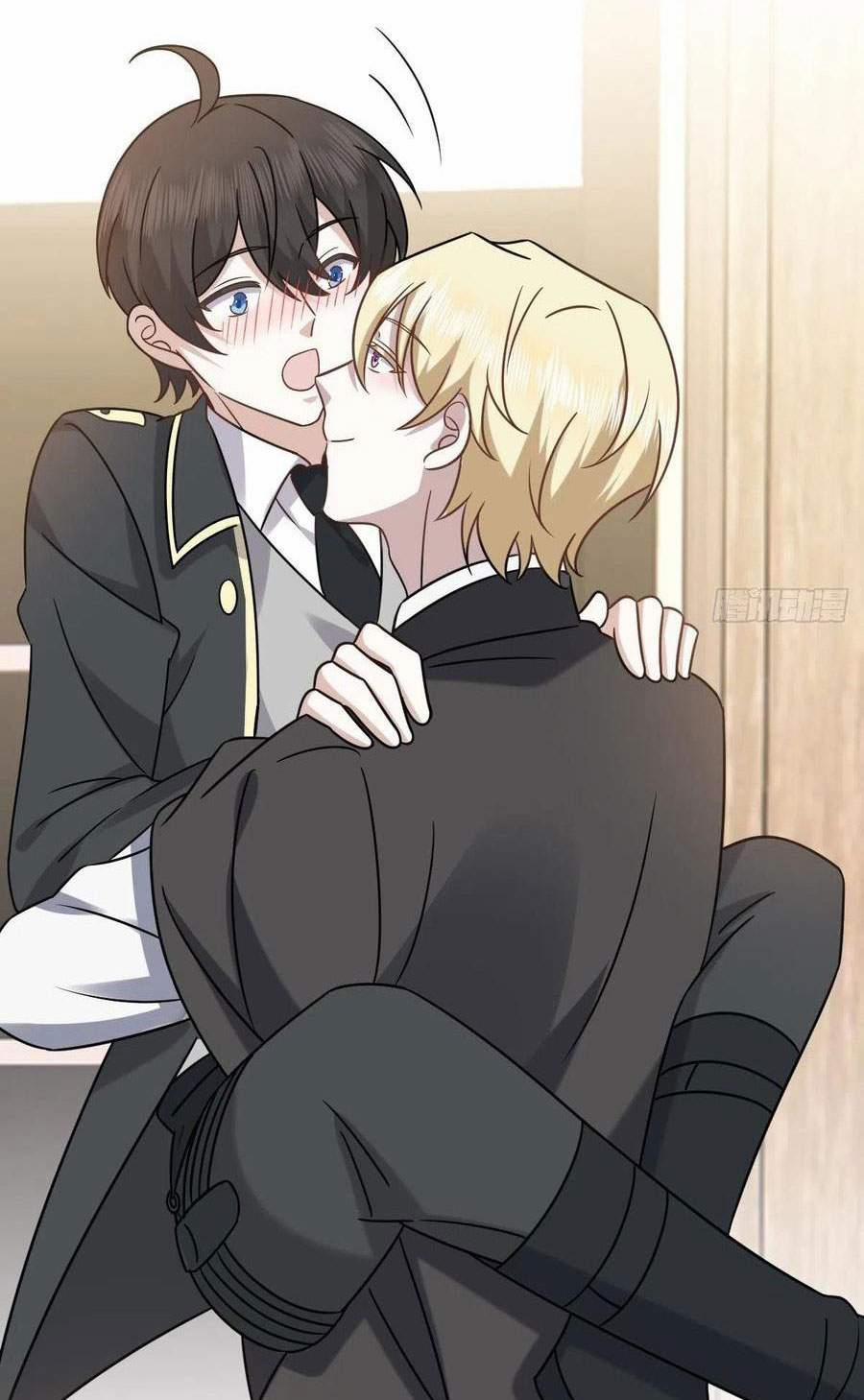 Không Nỗ Lực Thì Phải Làm Hoàng Phu 83 trang 43