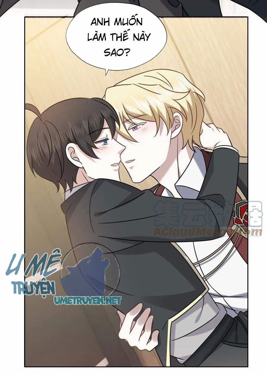 Không Nỗ Lực Thì Phải Làm Hoàng Phu 83 trang 44