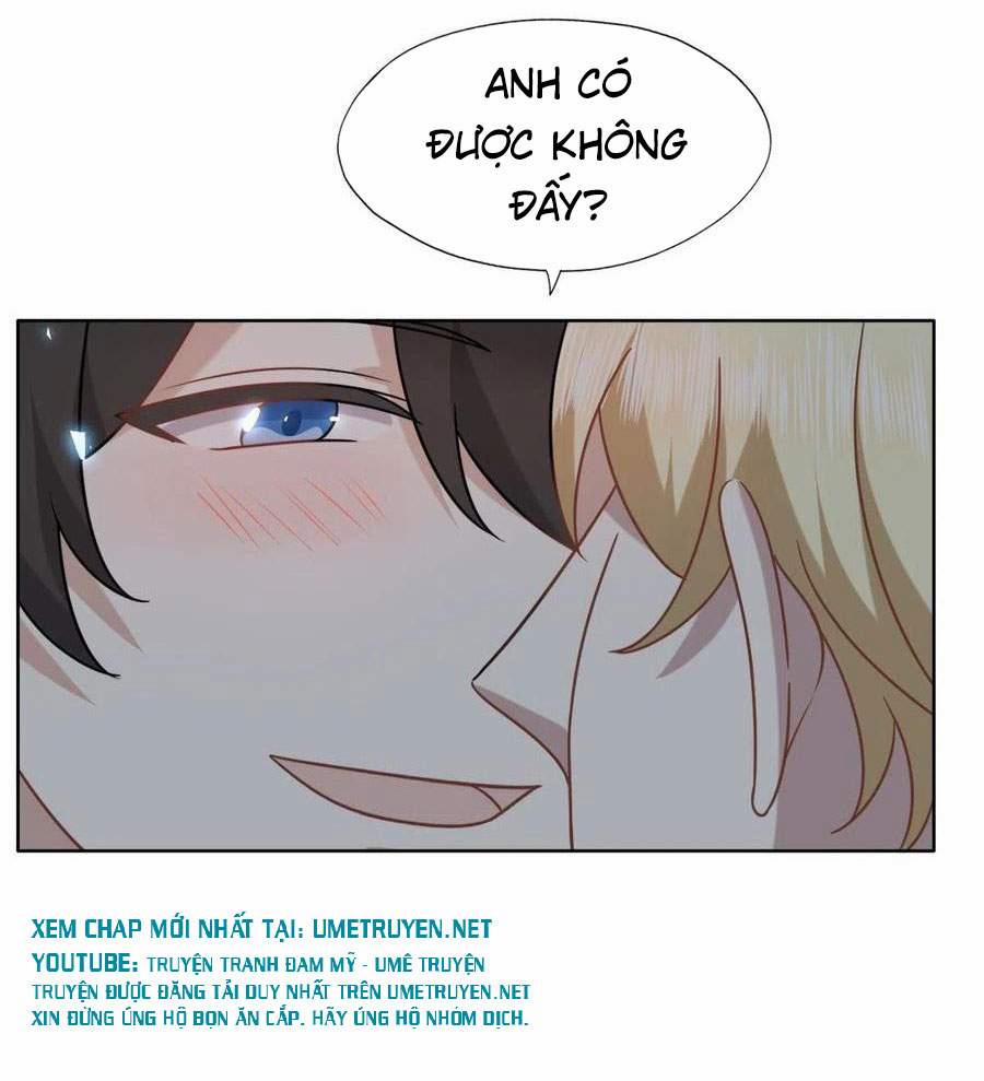 Không Nỗ Lực Thì Phải Làm Hoàng Phu 83 trang 46