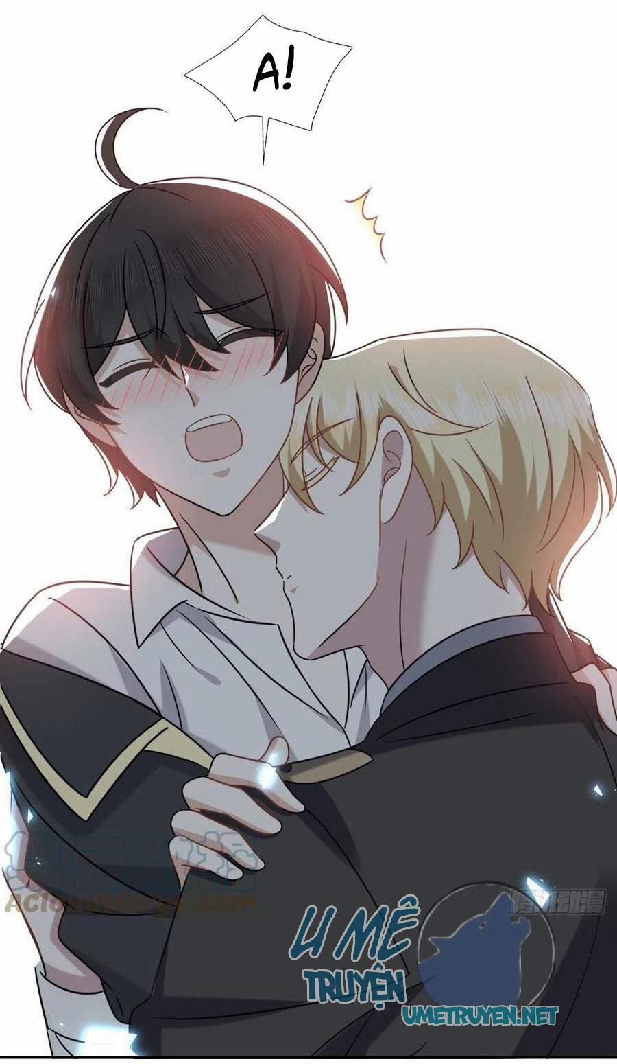 Không Nỗ Lực Thì Phải Làm Hoàng Phu 83 trang 48