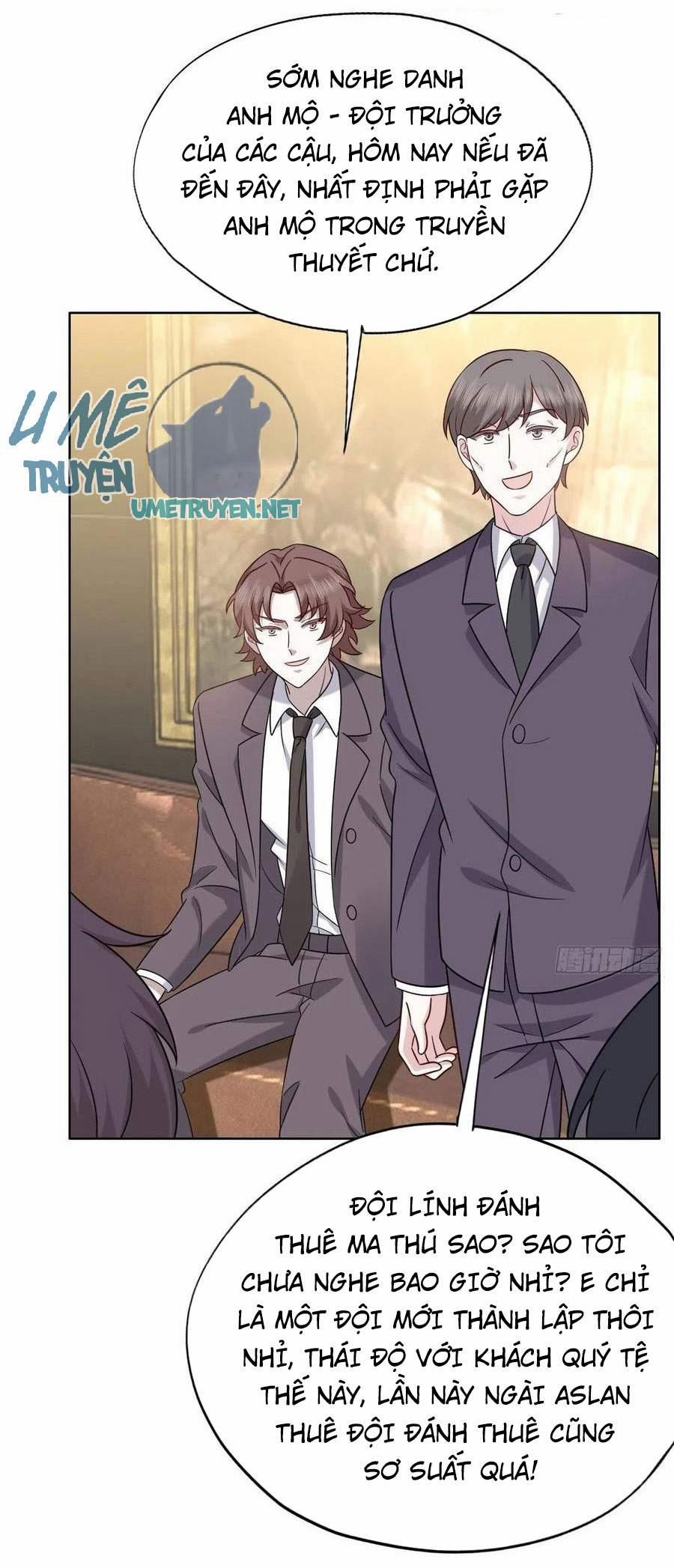 Không Nỗ Lực Thì Phải Làm Hoàng Phu 83 trang 5