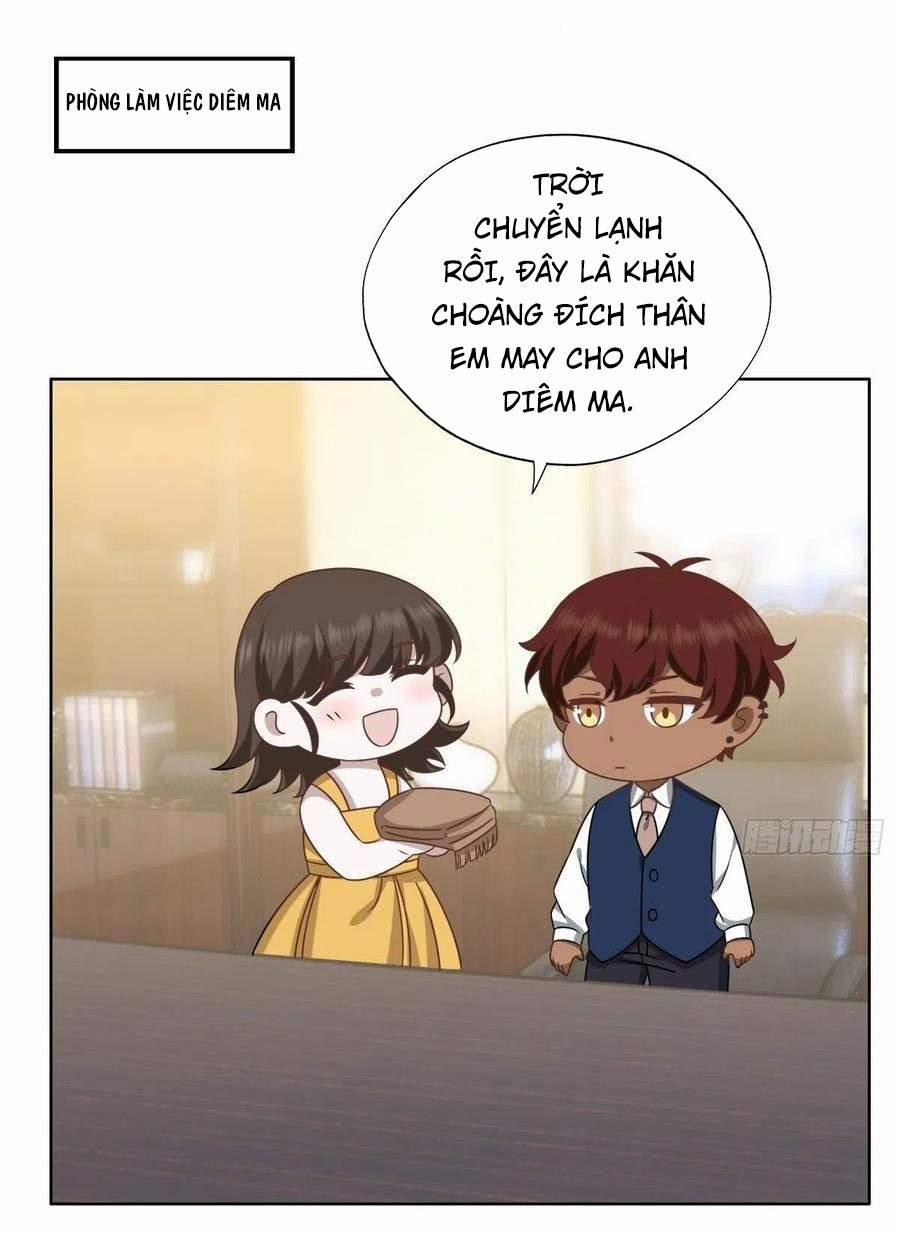 Không Nỗ Lực Thì Phải Làm Hoàng Phu 83 trang 51