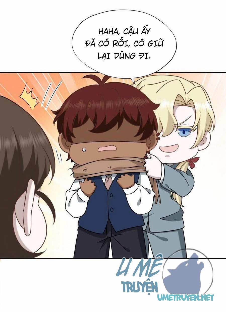 Không Nỗ Lực Thì Phải Làm Hoàng Phu 83 trang 52