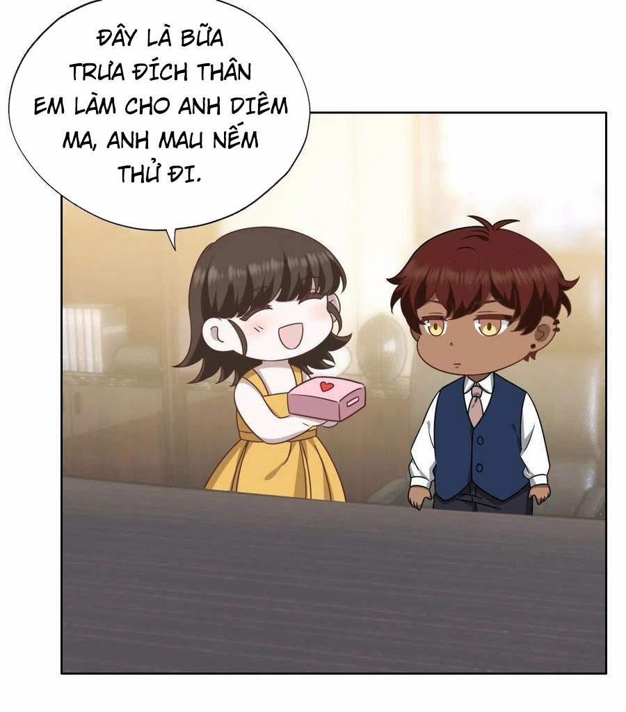 Không Nỗ Lực Thì Phải Làm Hoàng Phu 83 trang 53