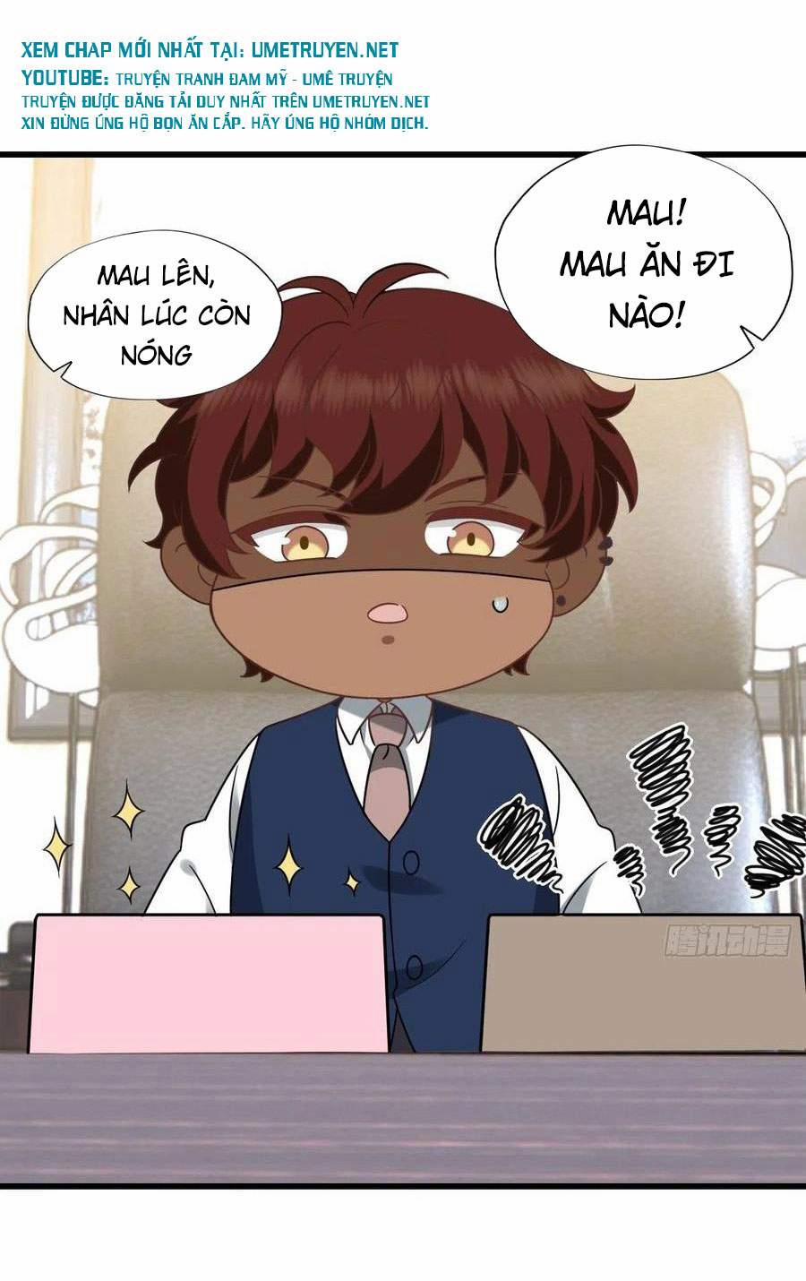 Không Nỗ Lực Thì Phải Làm Hoàng Phu 83 trang 55