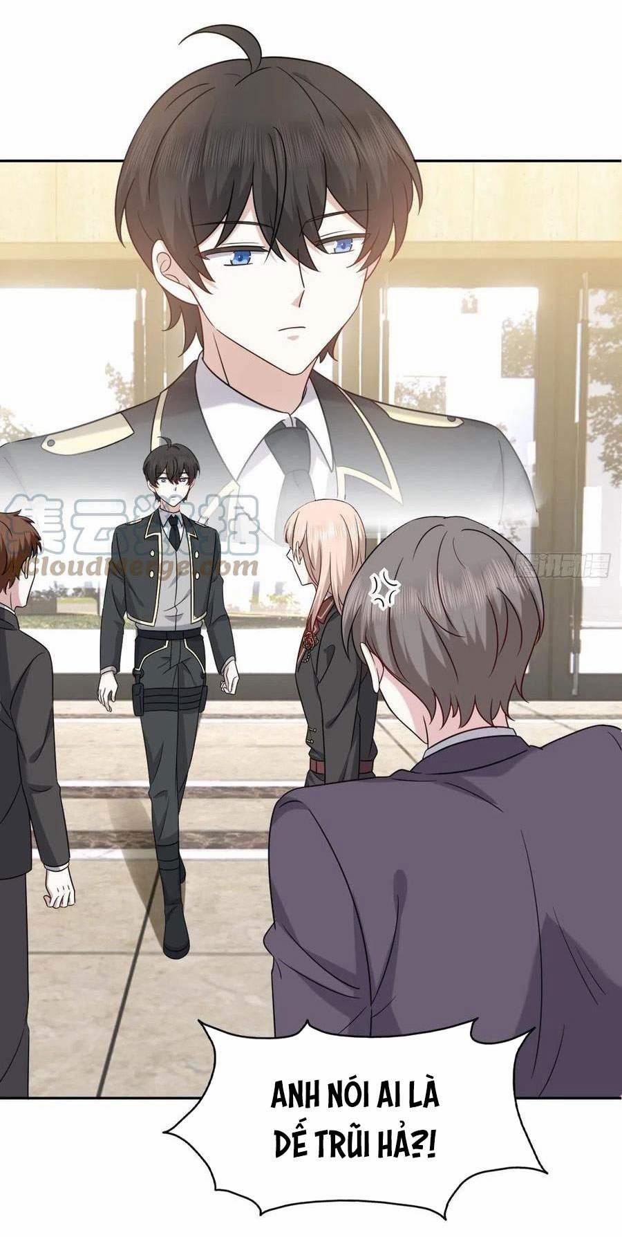 Không Nỗ Lực Thì Phải Làm Hoàng Phu 83 trang 7