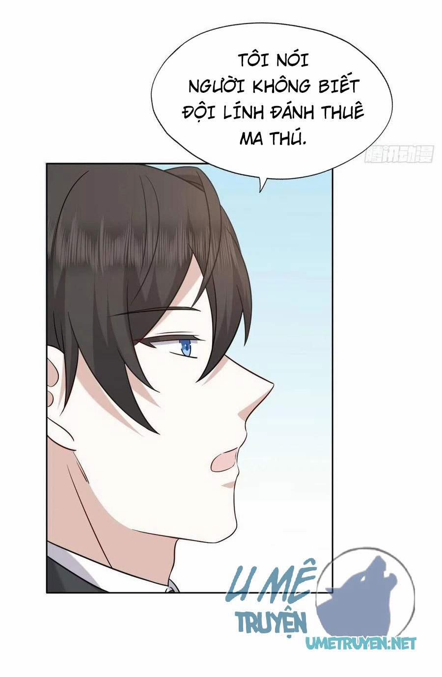 Không Nỗ Lực Thì Phải Làm Hoàng Phu 83 trang 8