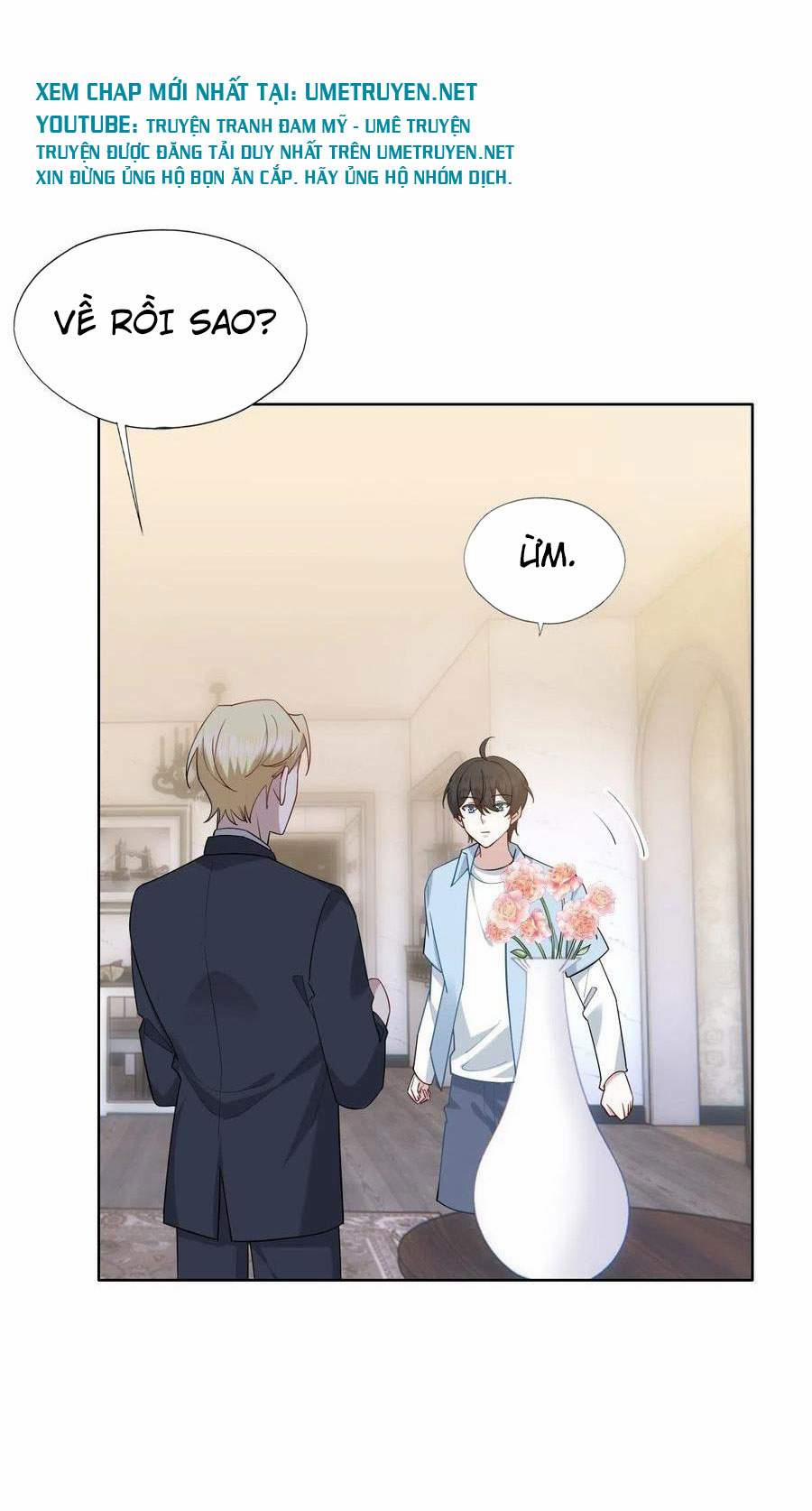 Không Nỗ Lực Thì Phải Làm Hoàng Phu 84 trang 10