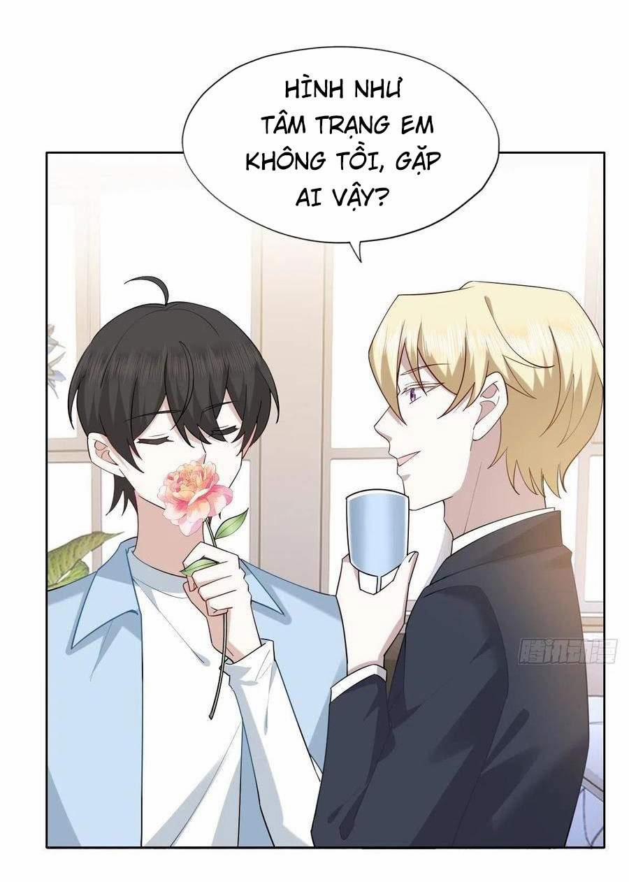 Không Nỗ Lực Thì Phải Làm Hoàng Phu 84 trang 13