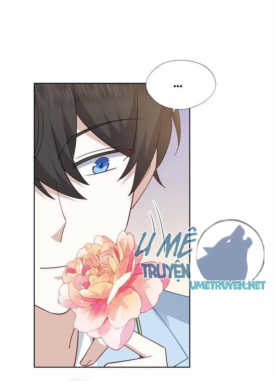 Không Nỗ Lực Thì Phải Làm Hoàng Phu 84 trang 14