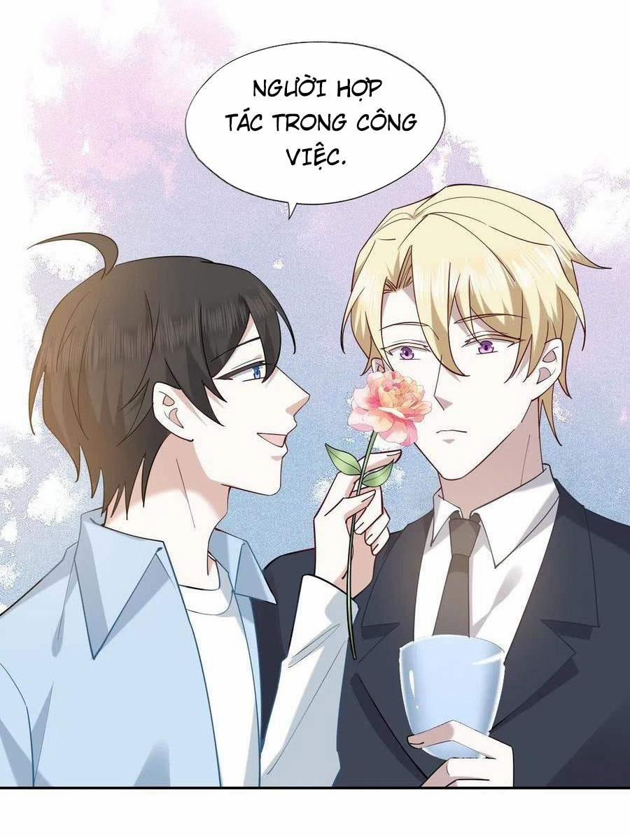 Không Nỗ Lực Thì Phải Làm Hoàng Phu 84 trang 15