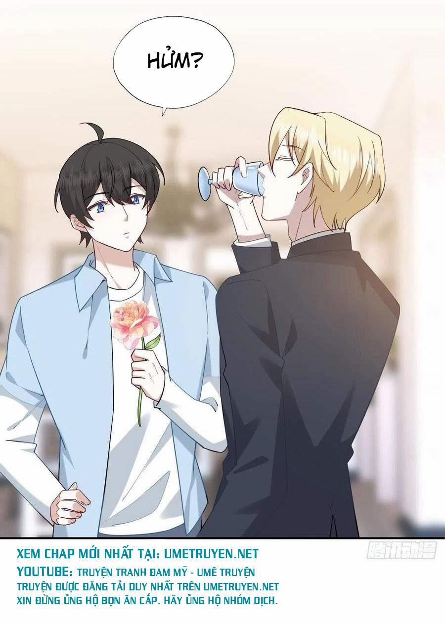 Không Nỗ Lực Thì Phải Làm Hoàng Phu 84 trang 17