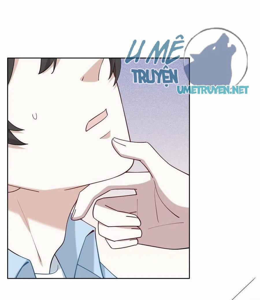 Không Nỗ Lực Thì Phải Làm Hoàng Phu 84 trang 19