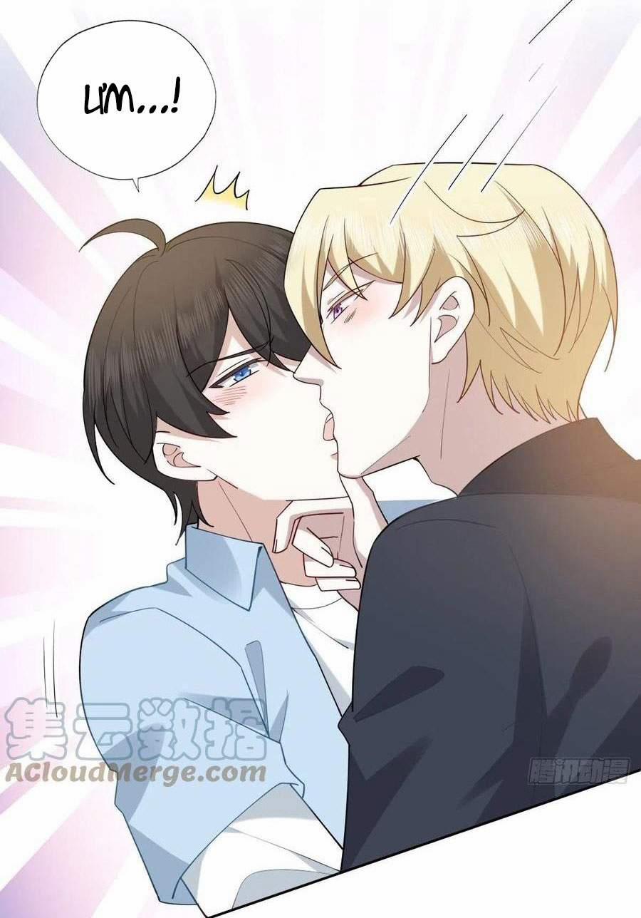 Không Nỗ Lực Thì Phải Làm Hoàng Phu 84 trang 20