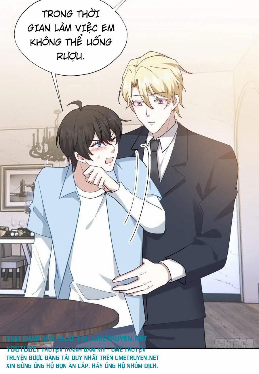 Không Nỗ Lực Thì Phải Làm Hoàng Phu 84 trang 22