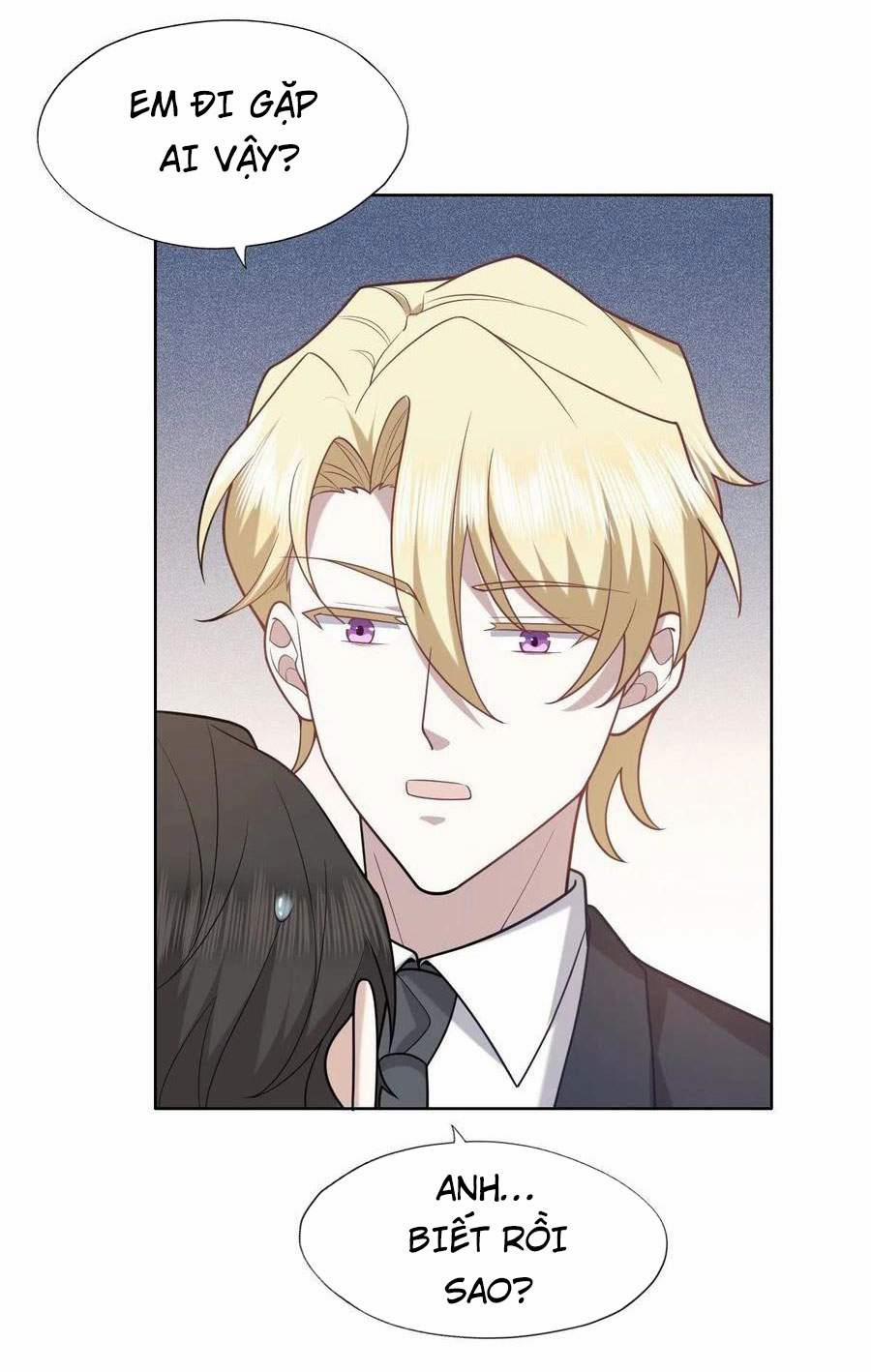 Không Nỗ Lực Thì Phải Làm Hoàng Phu 84 trang 23