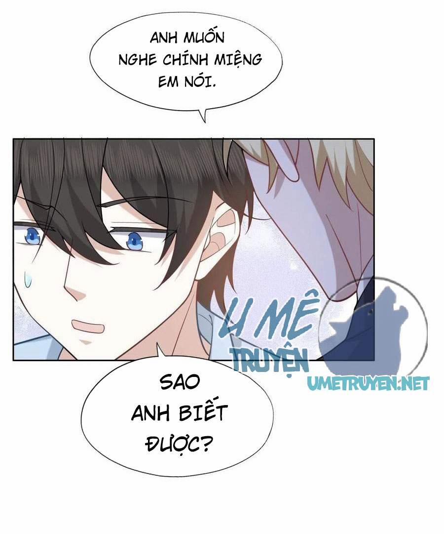 Không Nỗ Lực Thì Phải Làm Hoàng Phu 84 trang 24