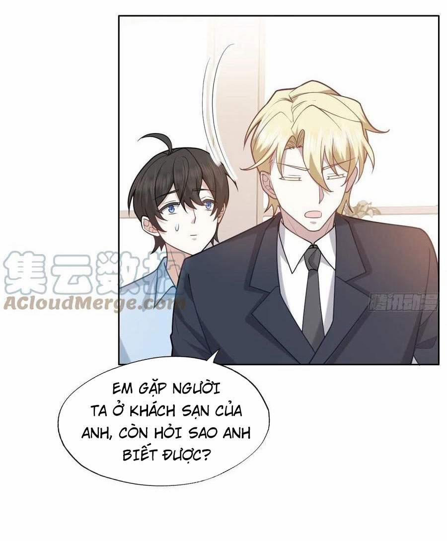 Không Nỗ Lực Thì Phải Làm Hoàng Phu 84 trang 25