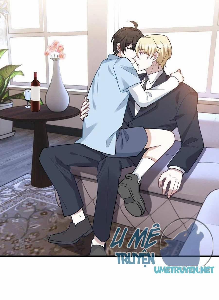 Không Nỗ Lực Thì Phải Làm Hoàng Phu 84 trang 28