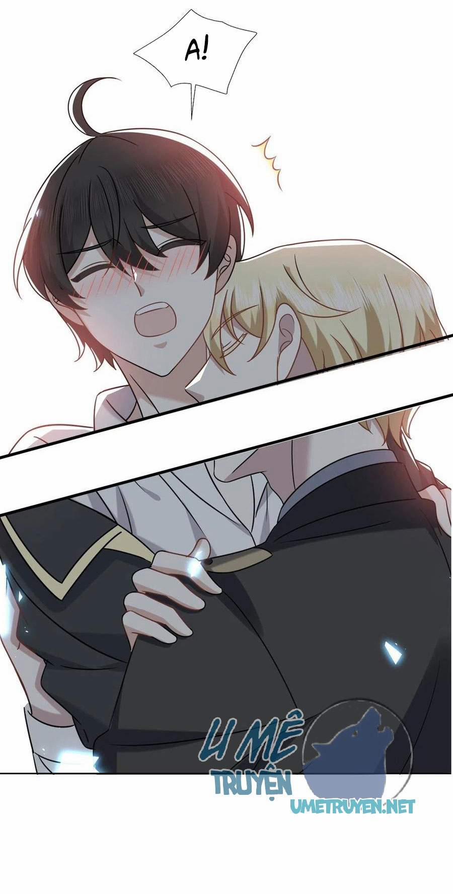 Không Nỗ Lực Thì Phải Làm Hoàng Phu 84 trang 3