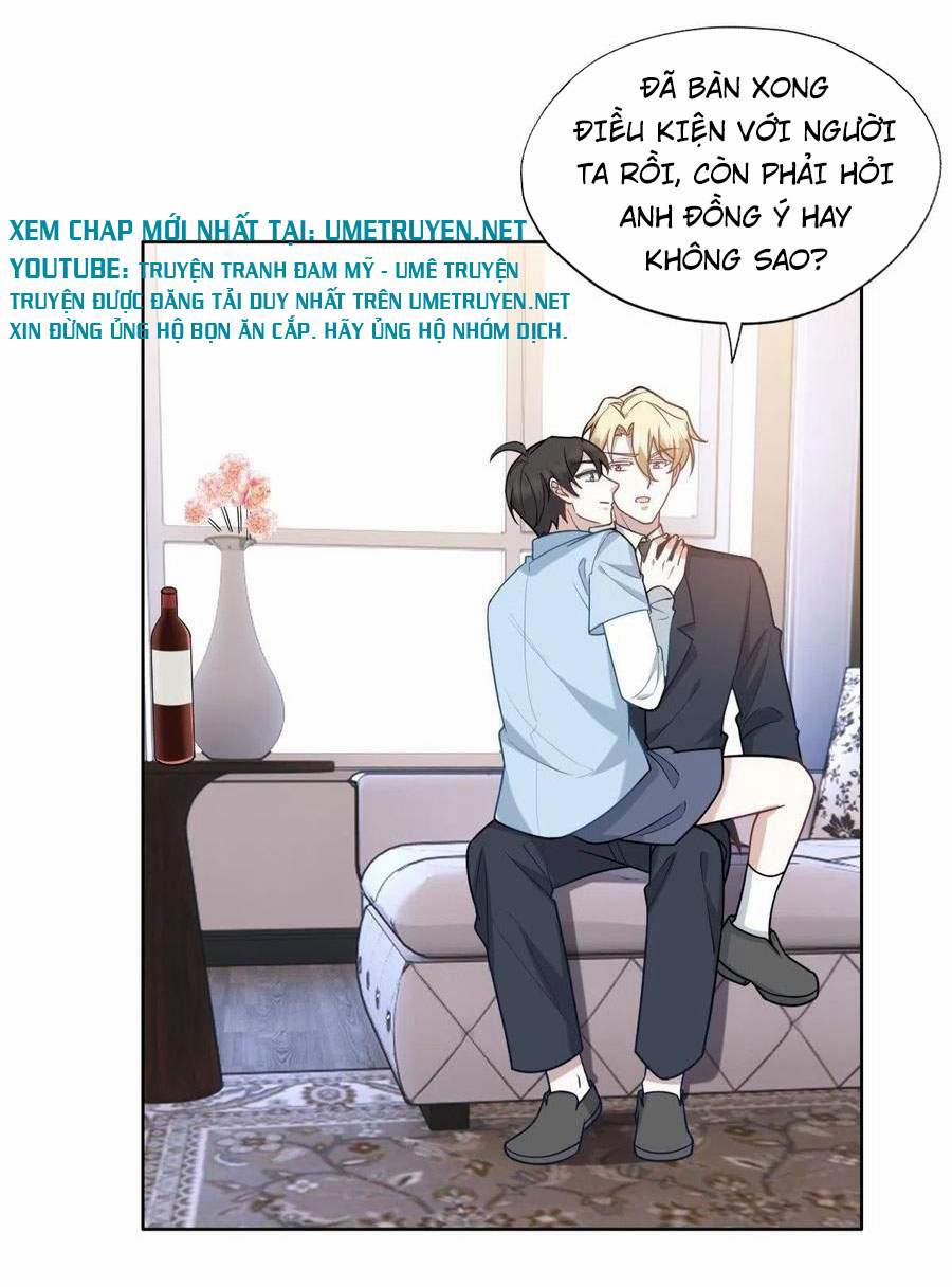 Không Nỗ Lực Thì Phải Làm Hoàng Phu 84 trang 30