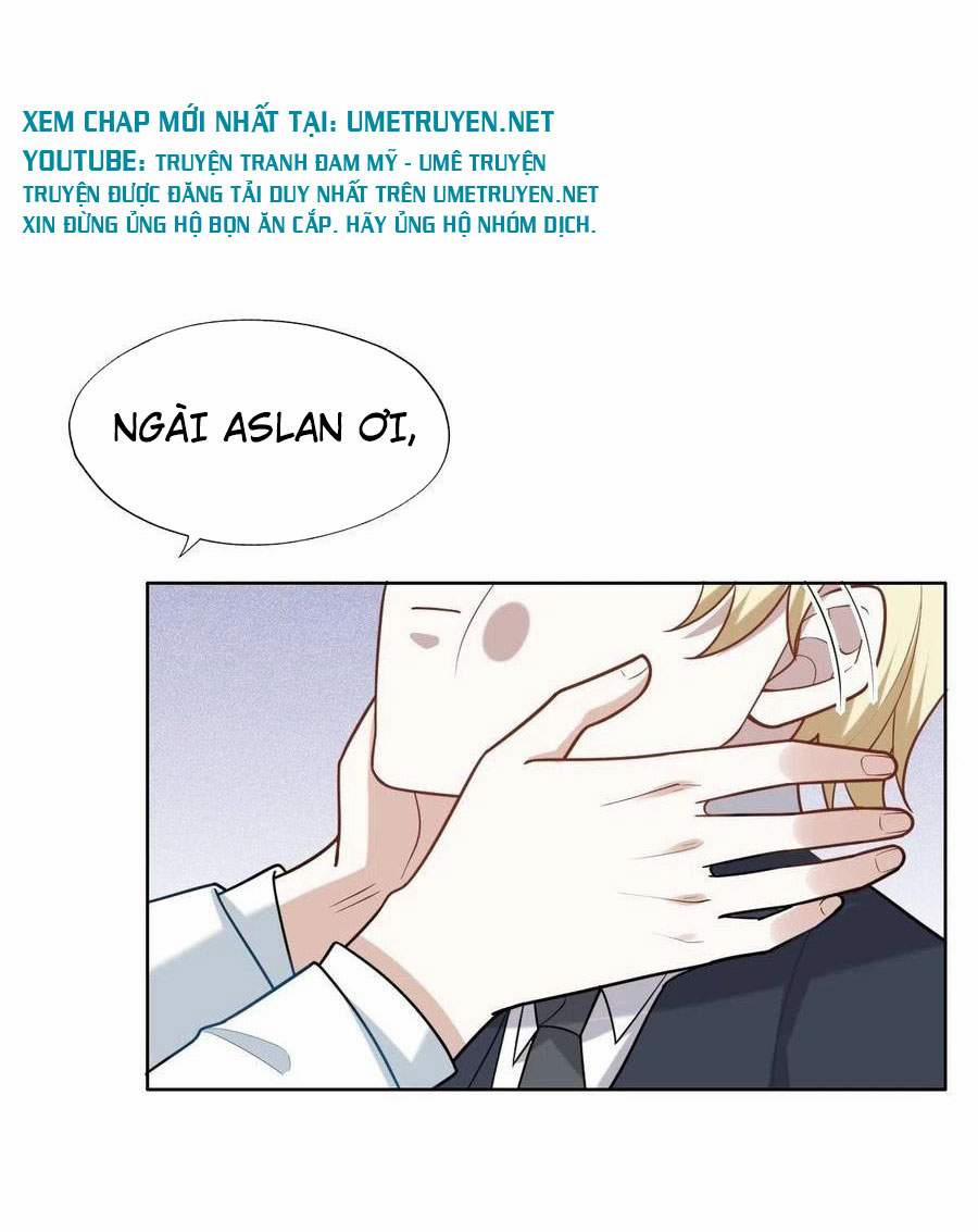 Không Nỗ Lực Thì Phải Làm Hoàng Phu 84 trang 33