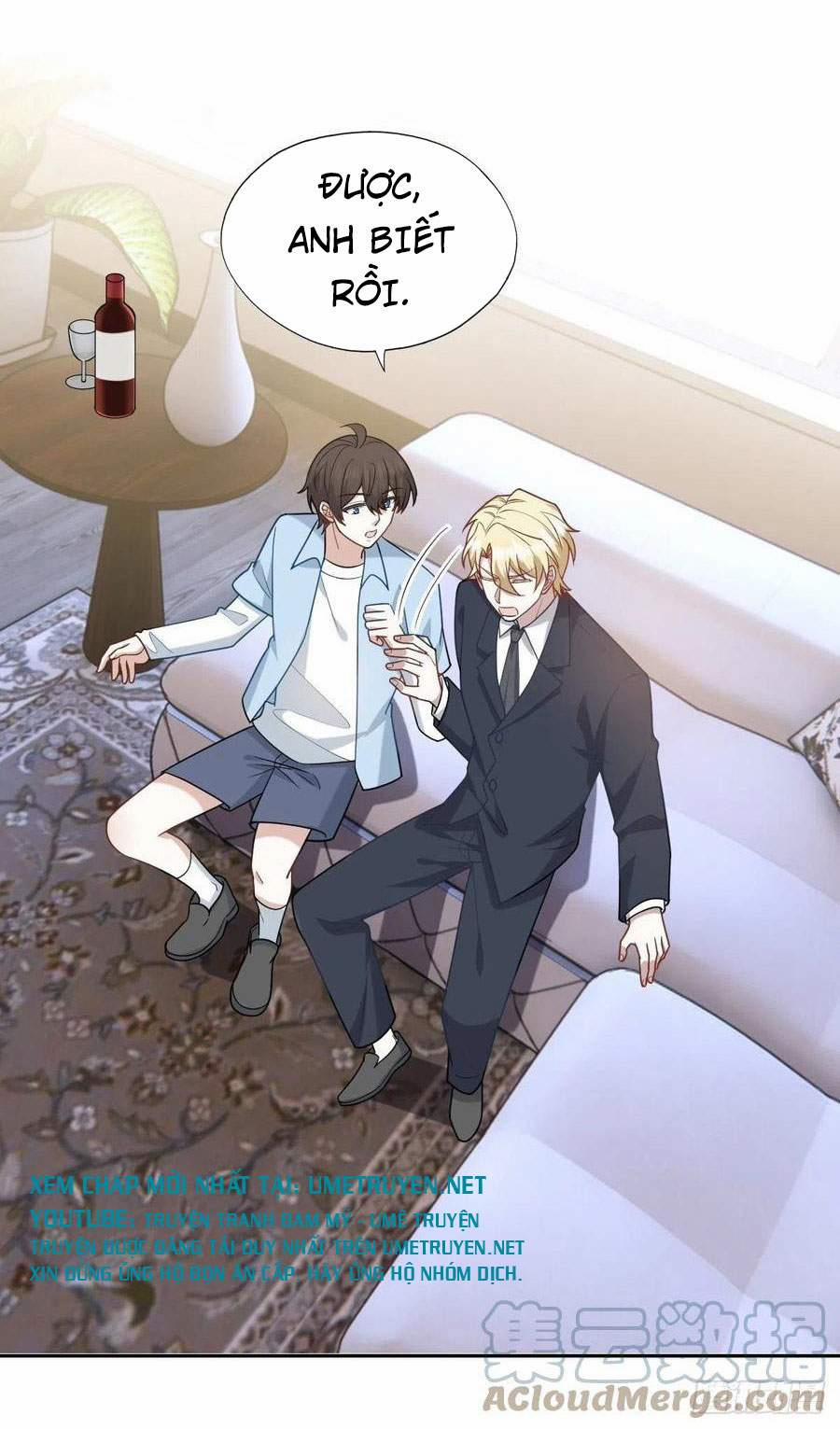 Không Nỗ Lực Thì Phải Làm Hoàng Phu 84 trang 37