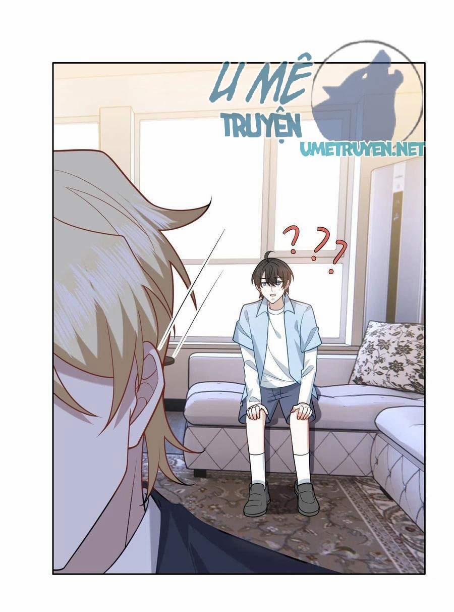 Không Nỗ Lực Thì Phải Làm Hoàng Phu 84 trang 38