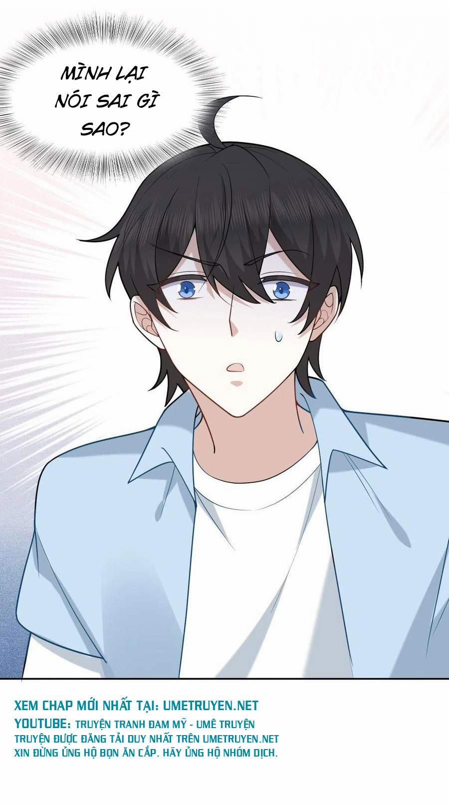 Không Nỗ Lực Thì Phải Làm Hoàng Phu 84 trang 39