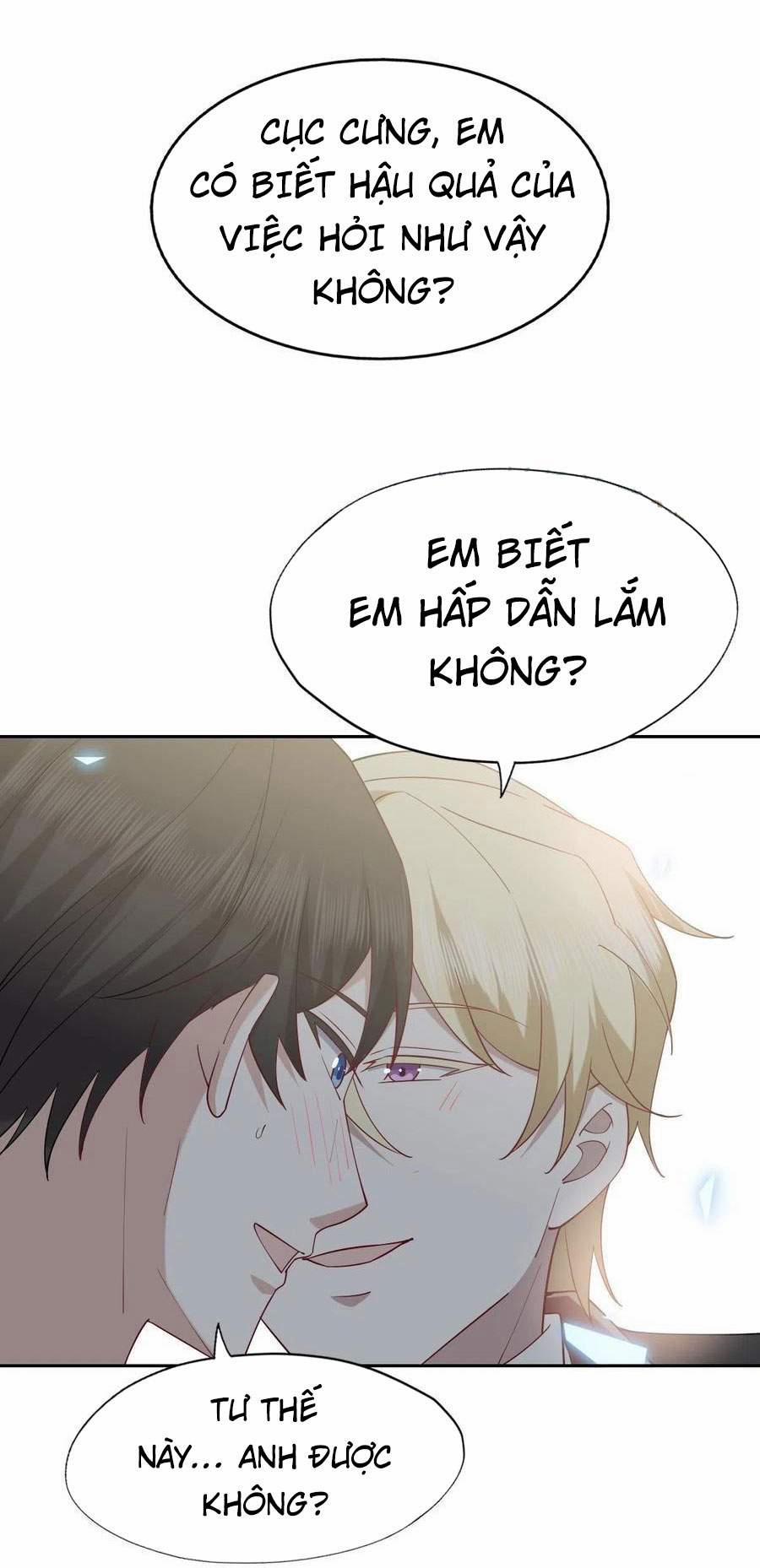 Không Nỗ Lực Thì Phải Làm Hoàng Phu 84 trang 4