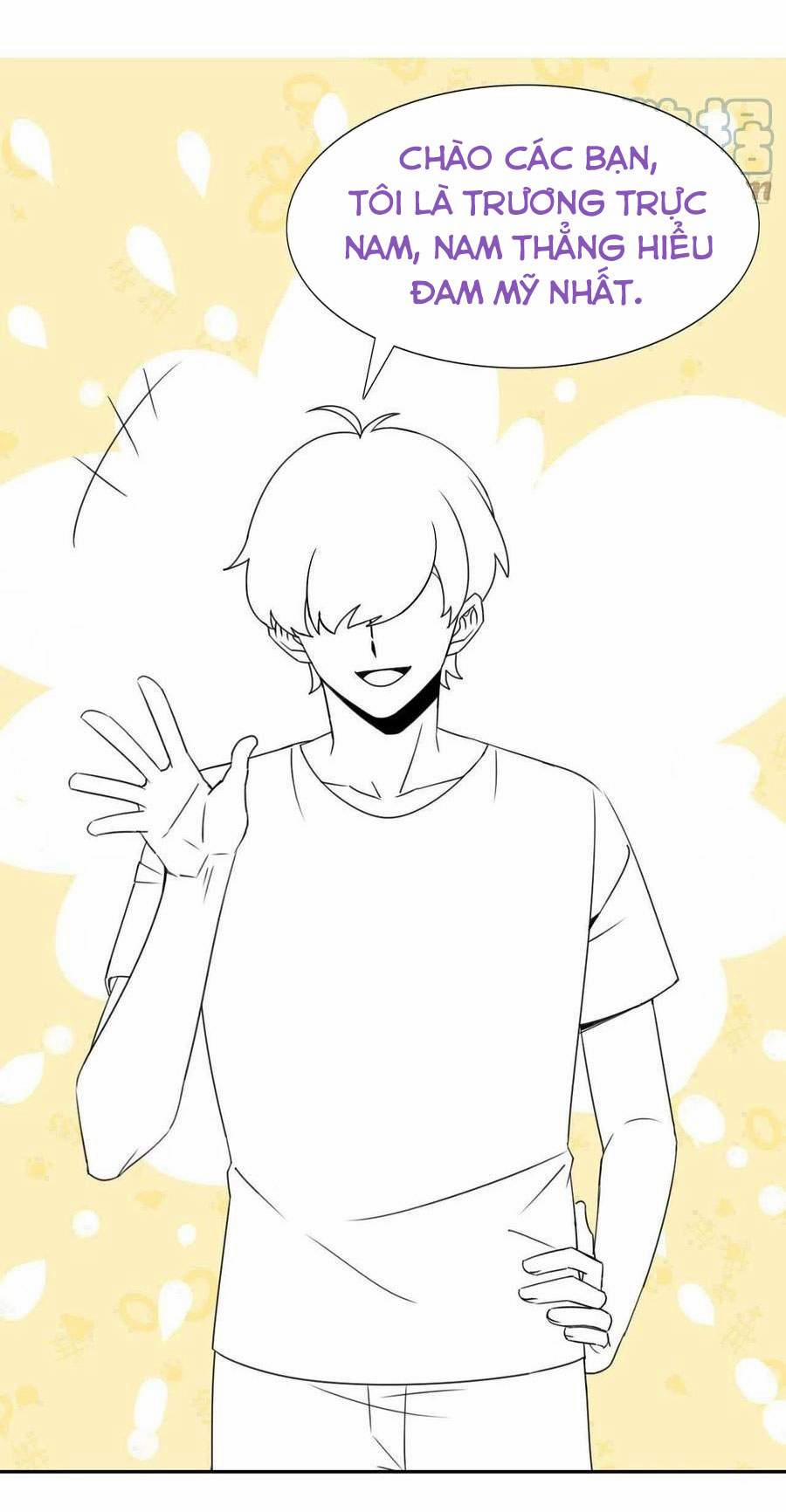 Không Nỗ Lực Thì Phải Làm Hoàng Phu 84 trang 41