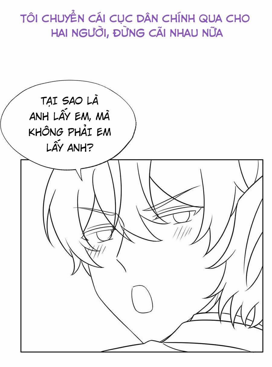 Không Nỗ Lực Thì Phải Làm Hoàng Phu 84 trang 43