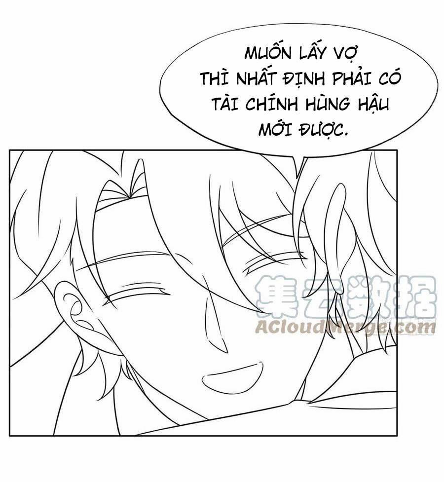 Không Nỗ Lực Thì Phải Làm Hoàng Phu 84 trang 44