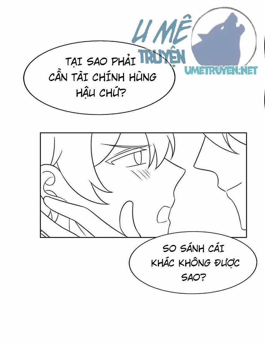 Không Nỗ Lực Thì Phải Làm Hoàng Phu 84 trang 45