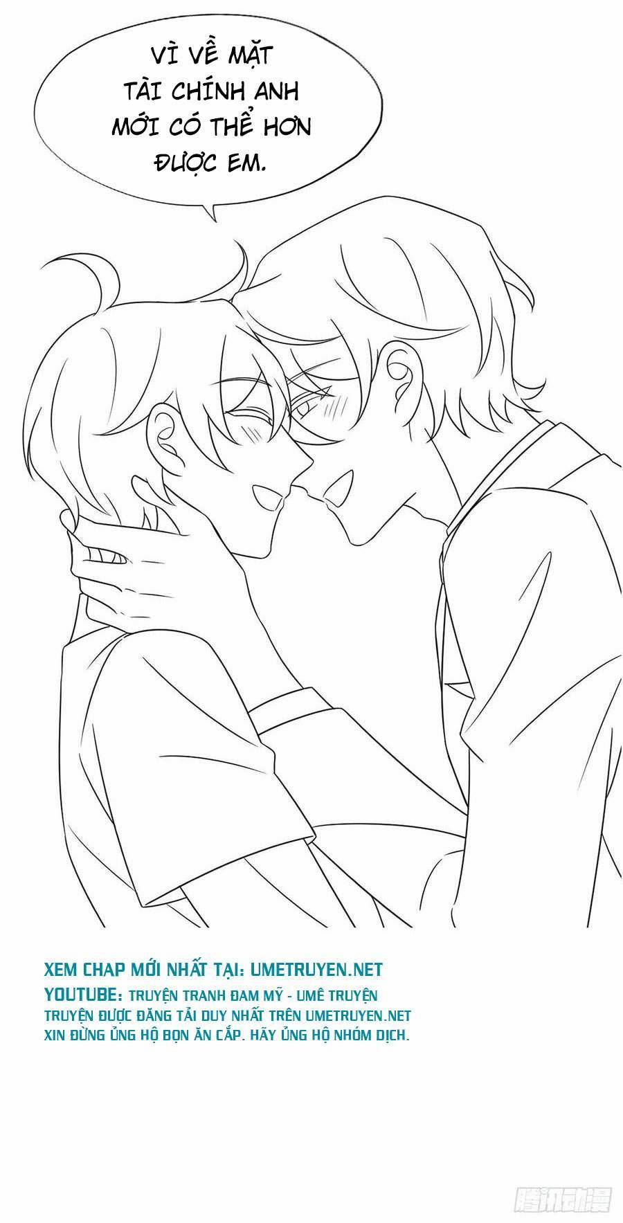 Không Nỗ Lực Thì Phải Làm Hoàng Phu 84 trang 46