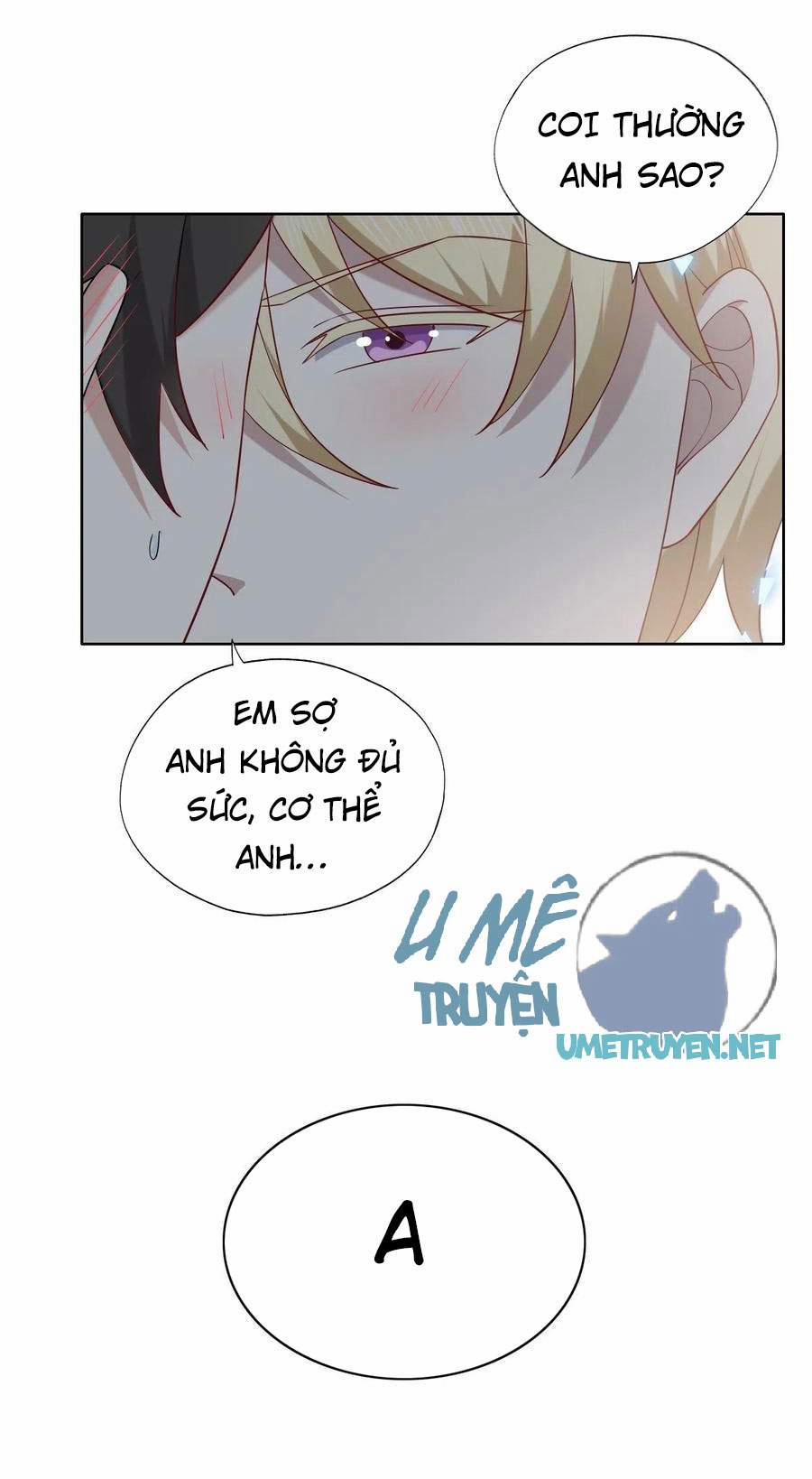 Không Nỗ Lực Thì Phải Làm Hoàng Phu 84 trang 5