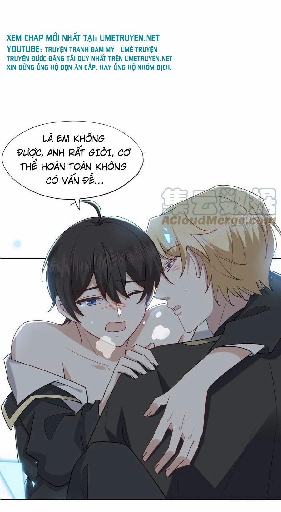 Không Nỗ Lực Thì Phải Làm Hoàng Phu 84 trang 6