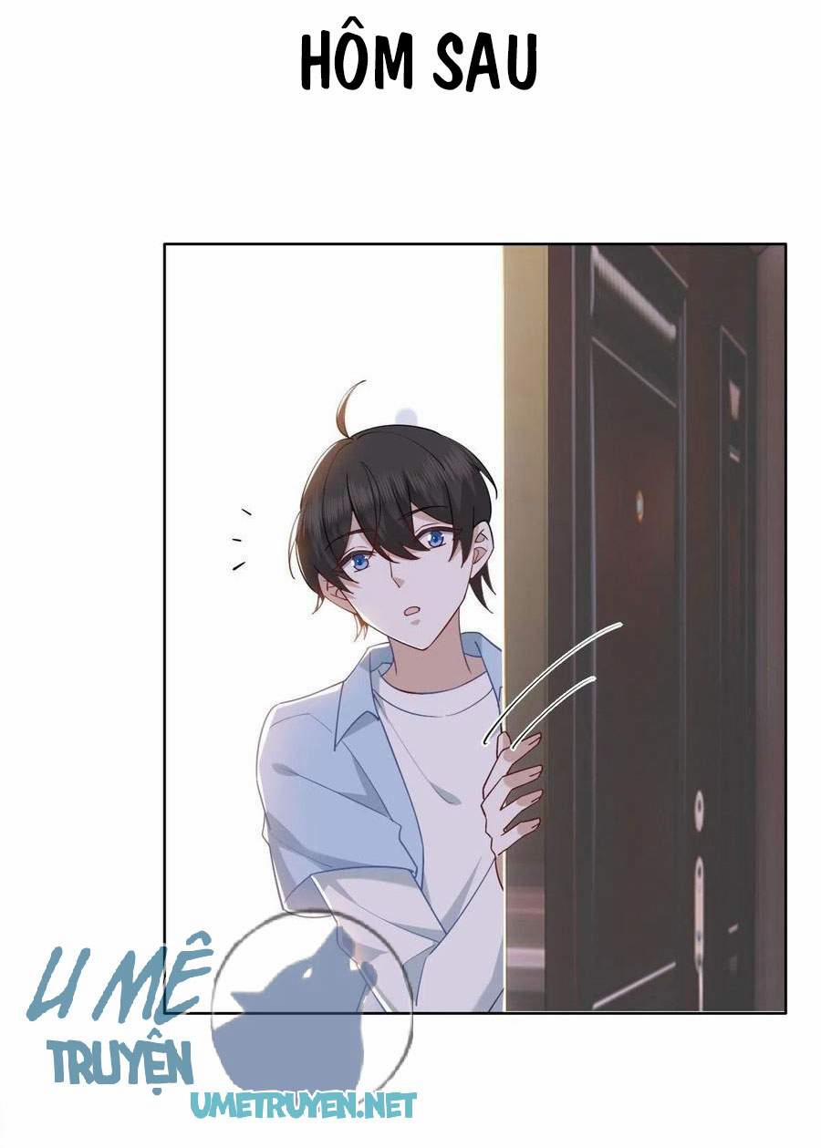 Không Nỗ Lực Thì Phải Làm Hoàng Phu 84 trang 8