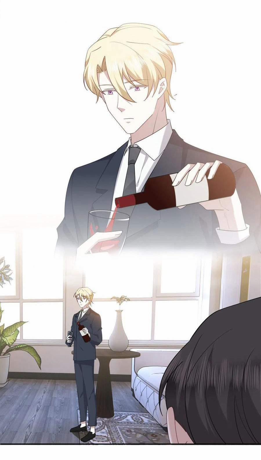 Không Nỗ Lực Thì Phải Làm Hoàng Phu 84 trang 9