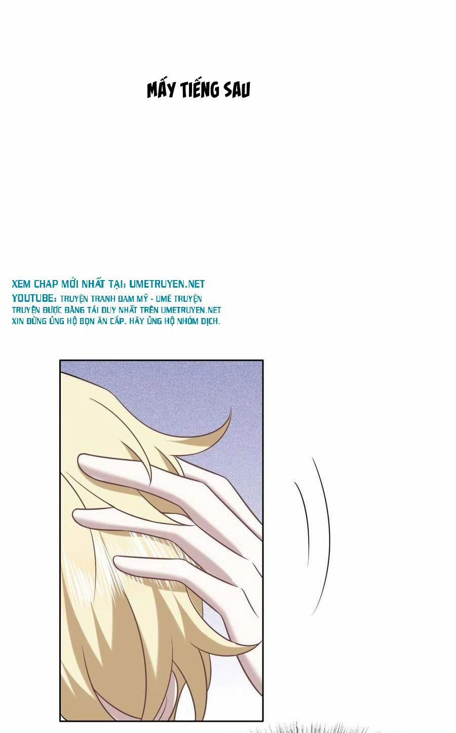 Không Nỗ Lực Thì Phải Làm Hoàng Phu 85 trang 10