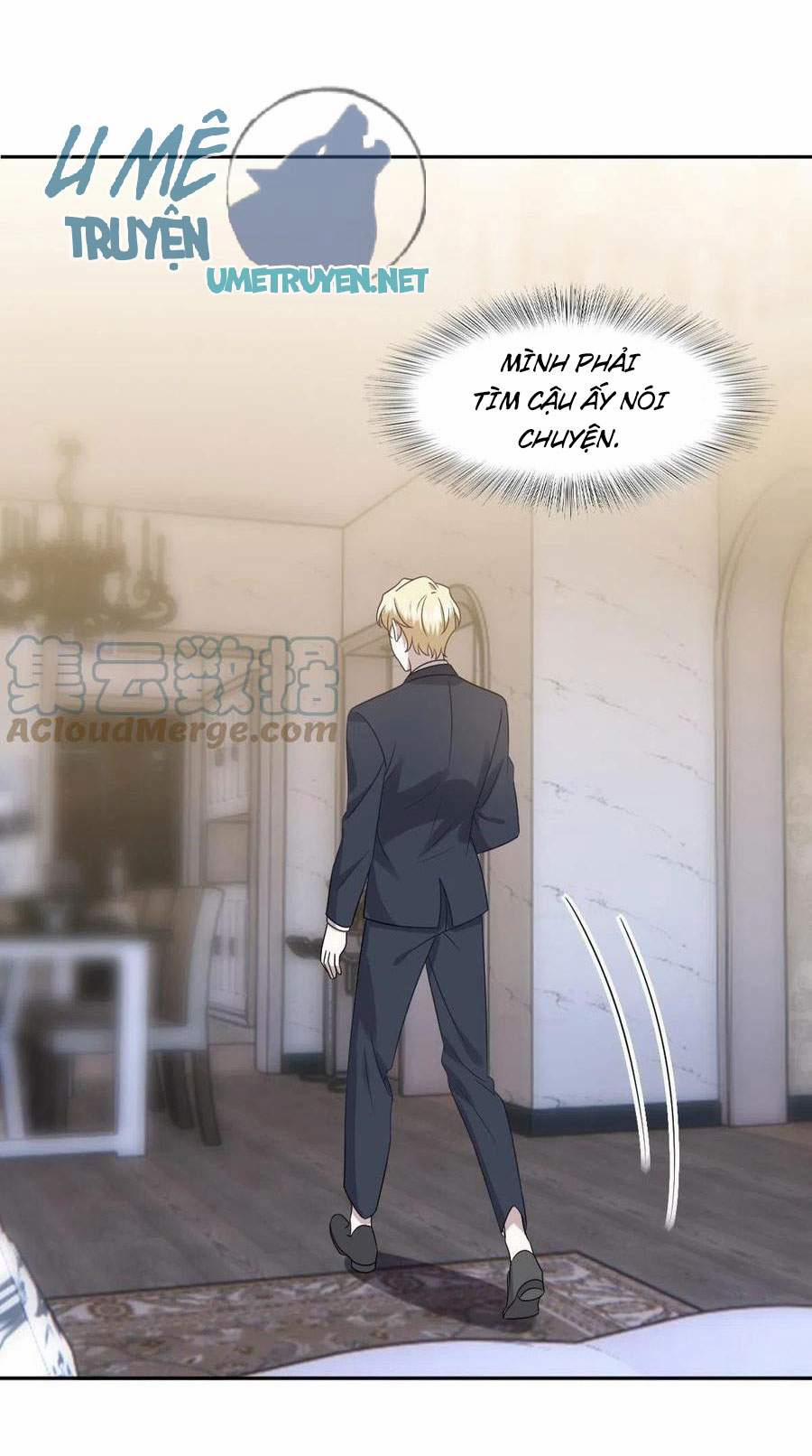 Không Nỗ Lực Thì Phải Làm Hoàng Phu 85 trang 12