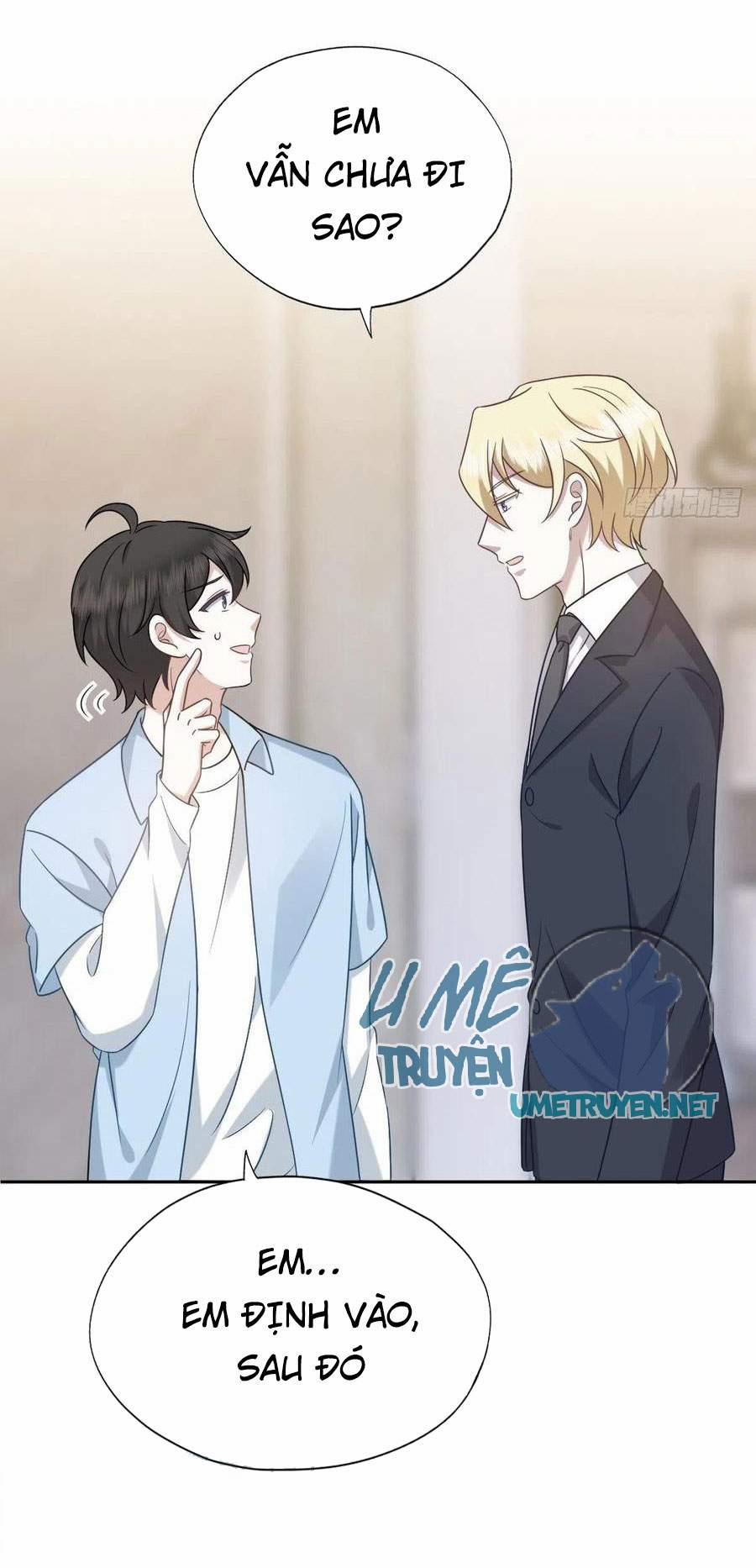 Không Nỗ Lực Thì Phải Làm Hoàng Phu 85 trang 14