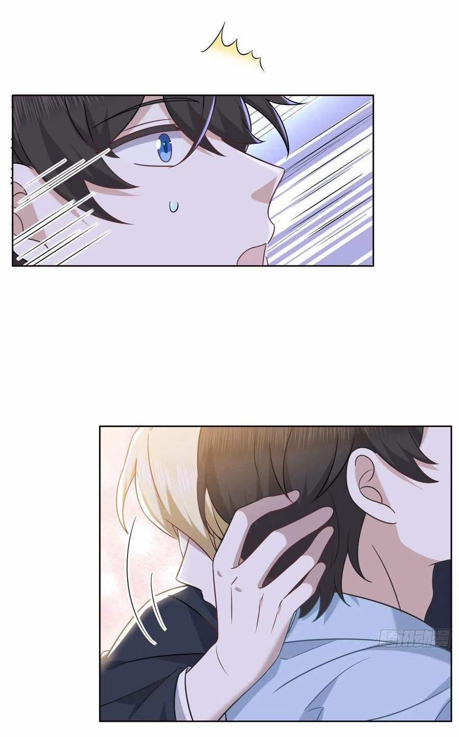 Không Nỗ Lực Thì Phải Làm Hoàng Phu 85 trang 15