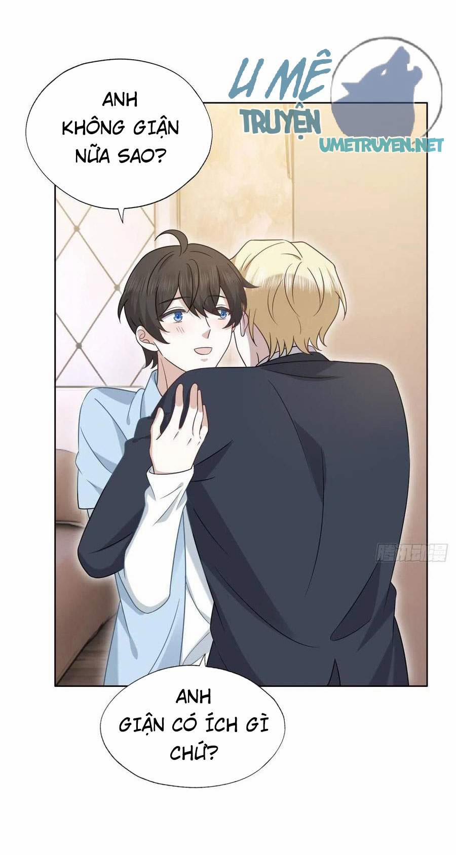 Không Nỗ Lực Thì Phải Làm Hoàng Phu 85 trang 16