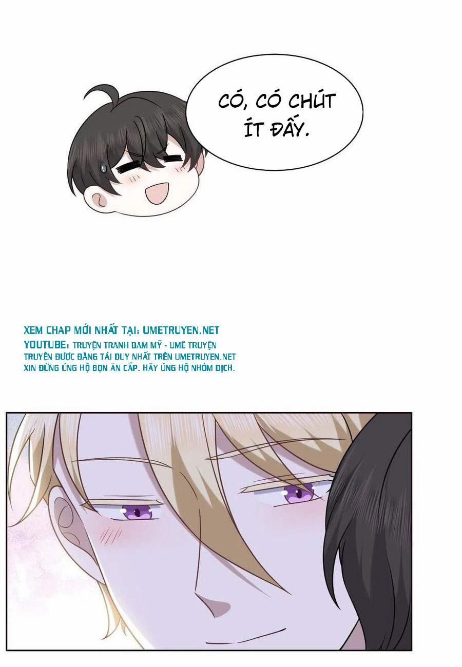 Không Nỗ Lực Thì Phải Làm Hoàng Phu 85 trang 17